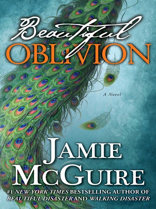Title details for Beautiful Oblivion by Jamie McGuire - Wait list